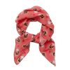 Erstwilder Scarves | Picnic Portrait Head Scarf