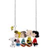 Erstwilder Necklaces | The Peanuts Gallery Necklace