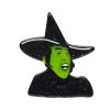 Erstwilder Brooches | Wicked Witch Of The West Brooch