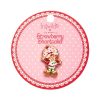 Erstwilder Enamel Pins | Strawberry Shortcake Enamel Pin