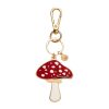 Erstwilder Enamel Key Rings | Well Spotted Brooch Key Ring