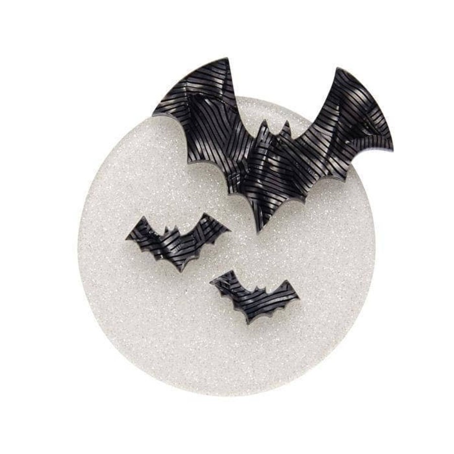 Erstwilder Brooches | All Hallows' Eve Brooch