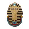 Erstwilder Brooches | The Boy King Tutankhamun Brooch