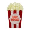 Erstwilder Brooches | Concession Stand Classic Popcorn Brooch