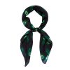 Erstwilder Scarves | The Royal Eye Head Scarf