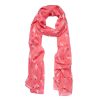 Erstwilder Scarves | Shake, Rattle & Roll Large Neck Scarf