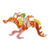 Erstwilder Brooches | Leafy And The Sea Dragon Brooch