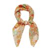 Erstwilder Scarves | Snoopy Floral Head Scarf