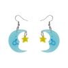 Erstwilder Earrings | Sweet Dreams Earrings