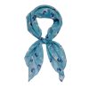 Erstwilder Scarves | Phoebe The Fairy Wren Head Scarf