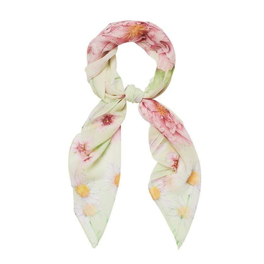 Erstwilder Scarves | Delicate & Divine Head Scarf