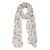 Erstwilder Scarves | Fairybread Large Neck Scarf