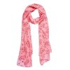 Erstwilder Scarves | Love-A-Lot Bear Large Neck Scarf