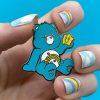 Erstwilder Enamel Pins | Make A Wish Enamel Pin