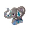 Erstwilder Brooches | The Elated Elephant Brooch