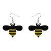 Erstwilder Earrings | Babette Bee Earrings