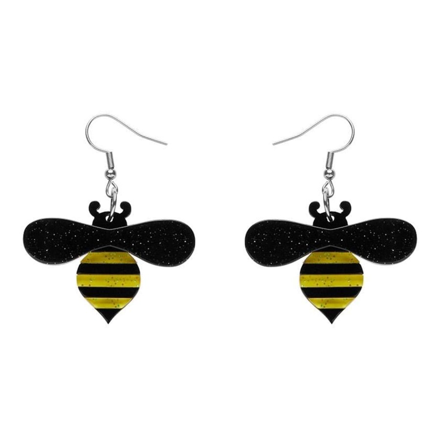 Erstwilder Earrings | Babette Bee Earrings