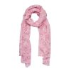 Erstwilder Scarves | Cheer Bear Large Neck Scarf