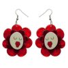 Erstwilder Earrings | Helen?S Humming Flowers Earrings