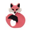 Erstwilder Brooches | She'S So Foxy Brooch