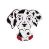 Erstwilder Enamel Pins | 103Rd Dalmatian Enamel Pin