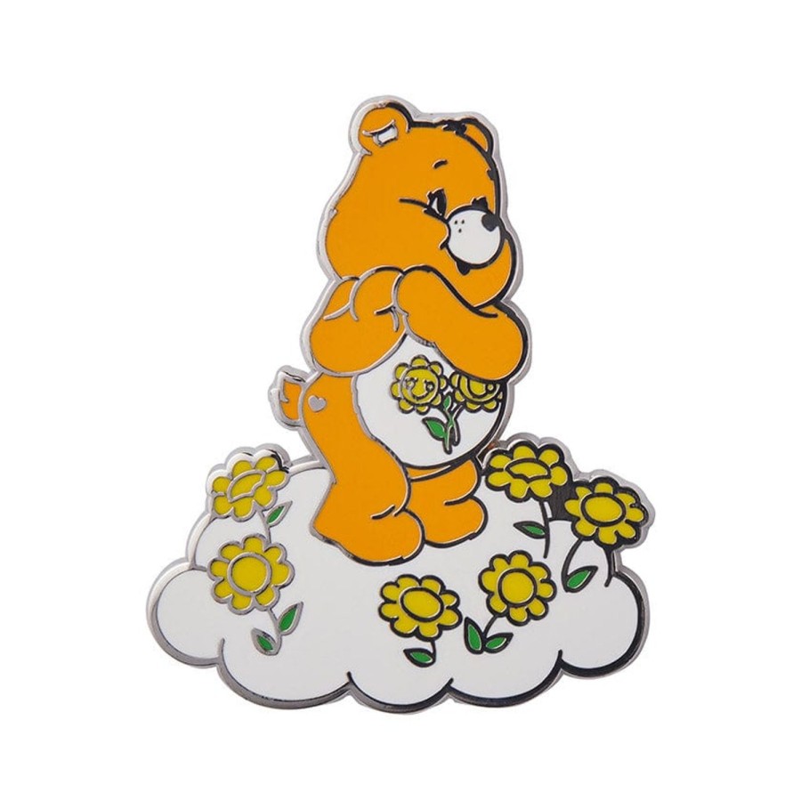 Erstwilder Enamel Pins | Feeling Friendly Enamel Pin