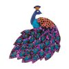 Erstwilder Brooches | Le Peacock Royal Brooch