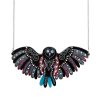 Erstwilder Necklaces | The Owl 'Gugu' Necklace