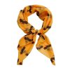 Erstwilder Scarves | Babette Bee Head Scarf