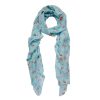 Erstwilder Scarves | Peter & Friends Large Neck Scarf