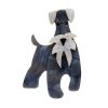 Erstwilder Brooches | The Schnauzer And Klaus Brooch