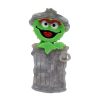 Erstwilder Brooches | Oscar The Grouch Brooch