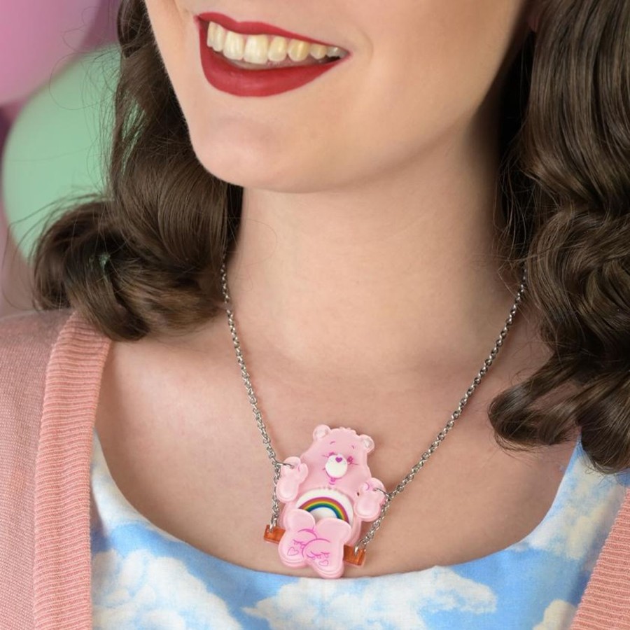 Erstwilder Necklaces | Positively Cheerful Necklace