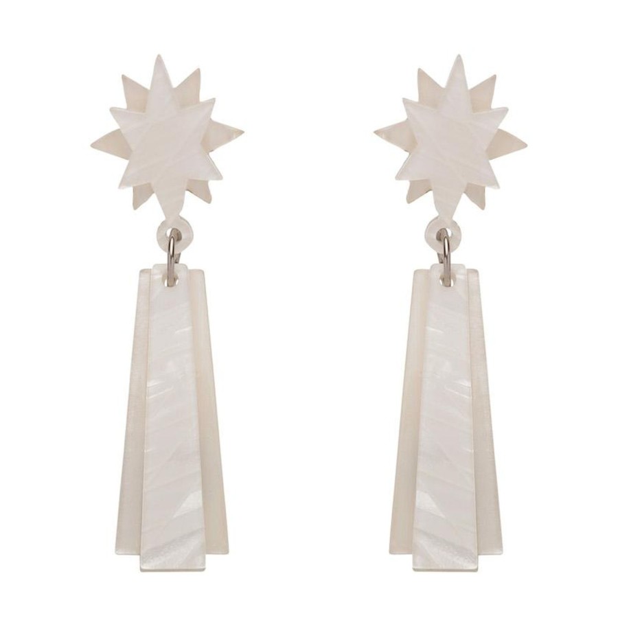 Erstwilder Earrings | Red Carpet Earrings