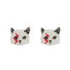 Erstwilder Earrings | Rebel, Rebel Cat Earrings