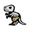 Erstwilder Enamel Pins | Dead-O-Saurus Rex Enamel Pin