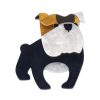 Erstwilder Brooches | Boof Bulldog Mini Brooch