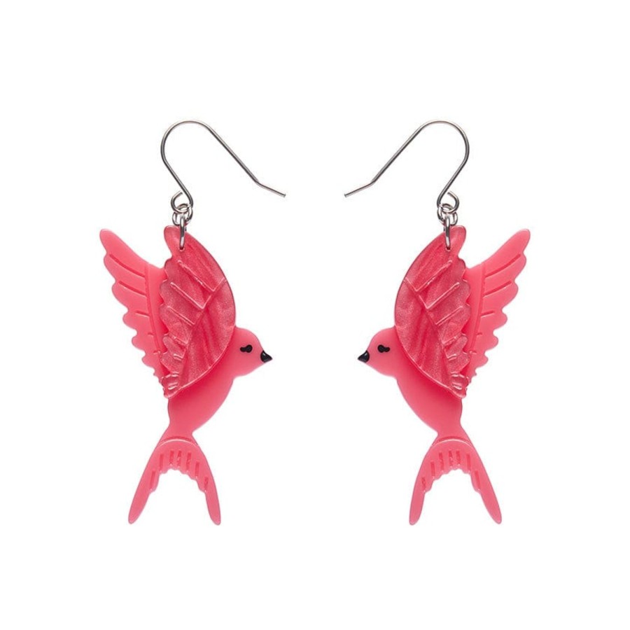 Erstwilder Earrings | Elodie And The Melody Drop Earrings