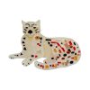 Erstwilder Brooches | Klimt The Cat Brooch