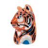 Erstwilder Brooches | The Tranquil Tiger Brooch