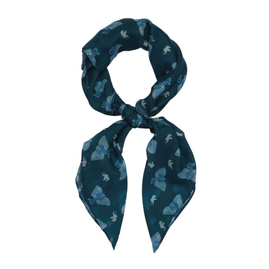 Erstwilder Scarves | Balthazar Head Scarf