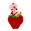 Erstwilder Brooches | Sitting On A Strawberry Brooch