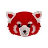 Erstwilder Brooches | Lesser Rusty Red Panda Brooch