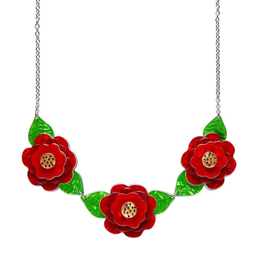 Erstwilder Necklaces | Rosalita'S Garden Necklace