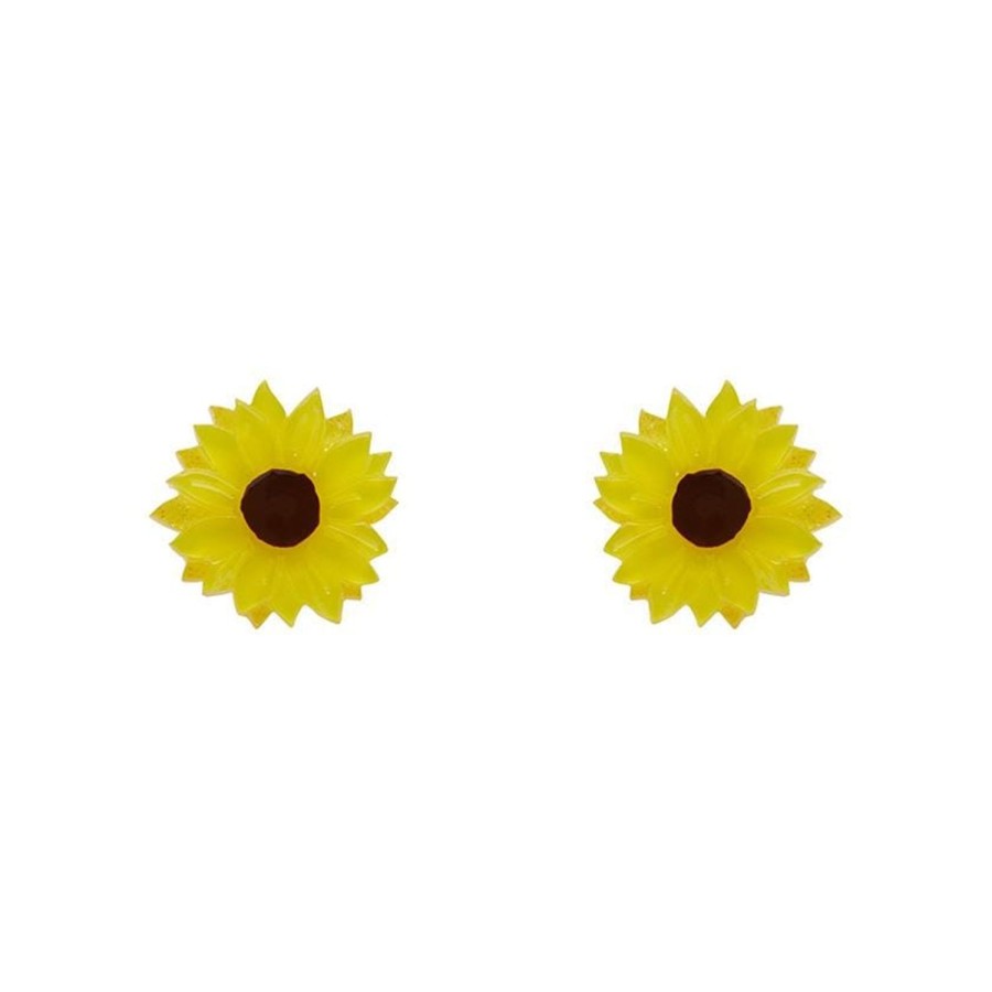 Erstwilder Earrings | Follow The Sun Earrings