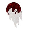 Erstwilder Brooches | Ghostly Gary Brooch