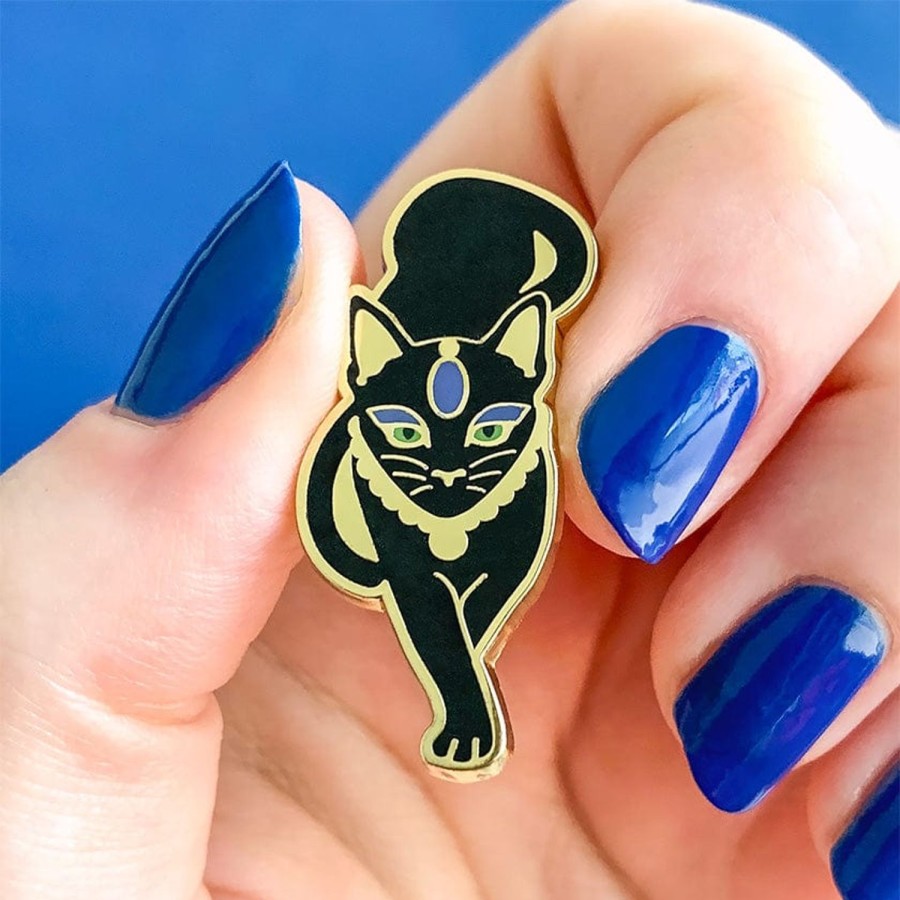 Erstwilder Enamel Pins | Salem'S Lot Enamel Pin