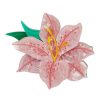 Erstwilder Brooches | Frilly Lily Frond Brooch