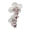 Erstwilder Brooches | Ti-Tree Babies Brooch