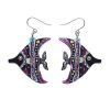 Erstwilder Earrings | The Fish 'Guya' Earrings